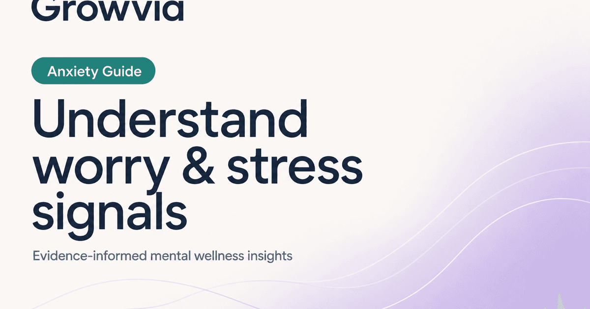 Freeze Response Under Stress: When Your Body Brakes Instead of Fighting or Fleeing
