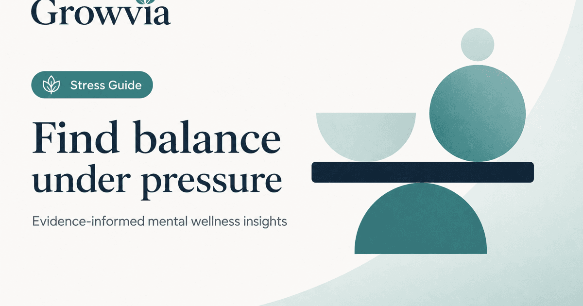 Social Burnout and Recovery: When People-Time Drains You More Than Work